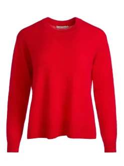 Alice and Olivia Angie Pullover-Women Sweaters