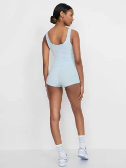 Alice and Olivia A+O X Big Feelings Cali Set-Women Loungewear