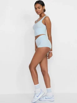 Alice and Olivia A+O X Big Feelings Cali Set-Women Loungewear