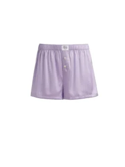 Alice and Olivia A+O X Big Feelings Jenny Boxer-Women Loungewear