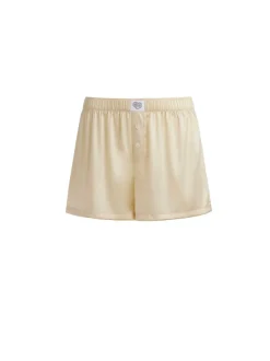 Alice and Olivia A+O X Big Feelings Jenny Boxer-Women Loungewear