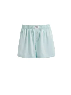 Alice and Olivia A+O X Big Feelings Jenny Boxer-Women Loungewear