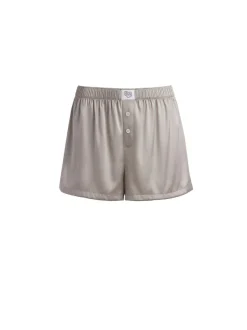 Alice and Olivia A+O X Big Feelings Jenny Boxer-Women Loungewear