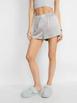 Alice and Olivia A+O X Big Feelings Jenny Boxer-Women Loungewear