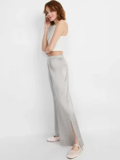 Alice and Olivia A+O X Big Feelings Tina Pant-Women Loungewear