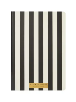 Alice and Olivia A+O X Fabfitfun Journal-Women Accessories