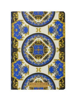 Alice and Olivia A+O X Fabfitfun Journal-Women Accessories