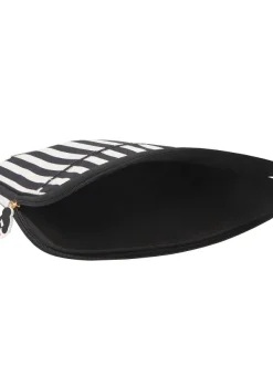 Alice and Olivia A+O X Fabfitfun Laptop Sleeve-Women Accessories