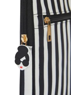 Alice and Olivia A+O X Fabfitfun Laptop Sleeve-Women Accessories