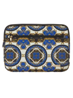 Alice and Olivia A+O X Fabfitfun Laptop Sleeve-Women Accessories