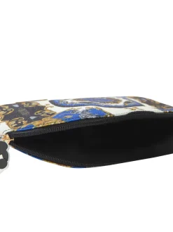Alice and Olivia A+O X Fabfitfun Pencil Pouch-Women Accessories