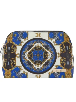 Alice and Olivia A+O X Fabfitfun Pencil Pouch-Women Accessories