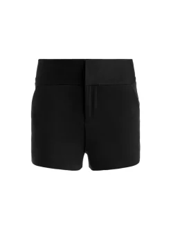 Alice and Olivia Auden Short-Women Shorts