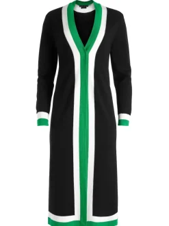 Alice and Olivia Bradford Cardigan-Women Sweaters