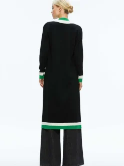 Alice and Olivia Bradford Cardigan-Women Sweaters