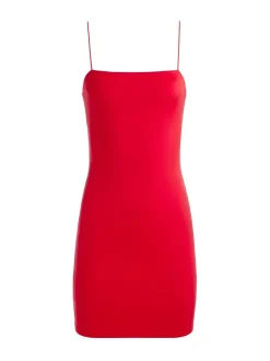 Alice and Olivia Fifi Mini Cami Dress-Women Dresses