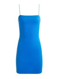 Alice and Olivia Fifi Mini Cami Dress-Women Dresses