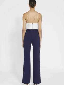 Alice and Olivia Harmon Bodysuit-Women Tops
