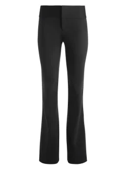 Alice and Olivia Olivia Bootcut Pant-Women Pants