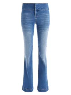 Alice and Olivia Olivia Jean-Women Pants