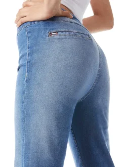 Alice and Olivia Olivia Jean-Women Pants