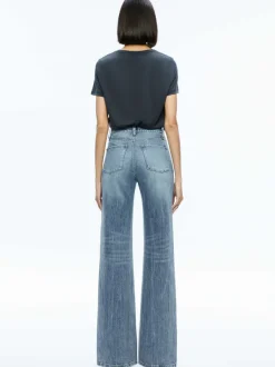 Alice and Olivia Perfect Tee-Women Tops